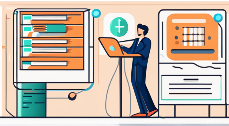 合思财务费控报销系统与企业现有管理体系的融合之道
