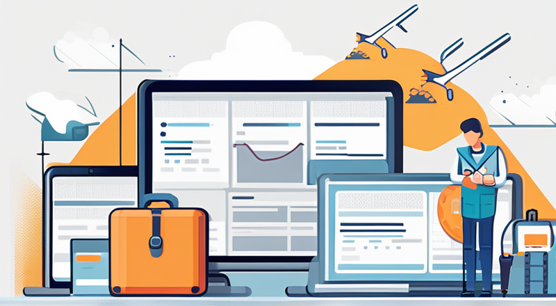 合思差旅管理系统报表生成错误的排查与解决技巧