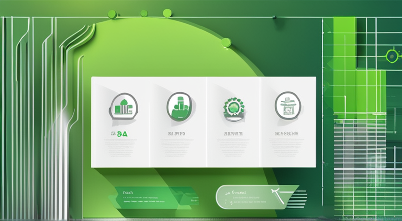 合思银企联在绿色金融领域的创新实践