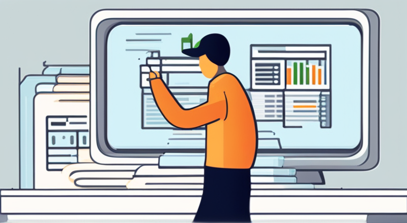 合思会计档案系统的系统可扩展性功能，持续发展