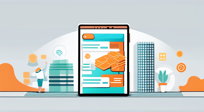 合思银企互联：企业金融服务的智慧化转型与升级