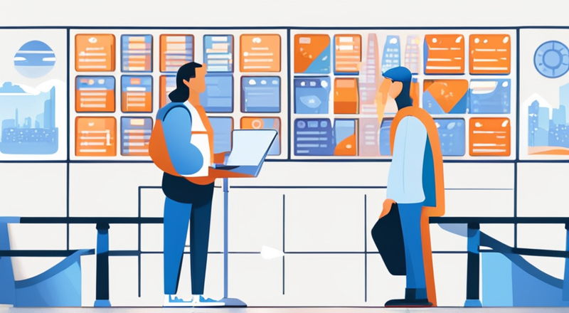 企业差旅解决方案：如何通过差旅比价平台减少不必要的费用