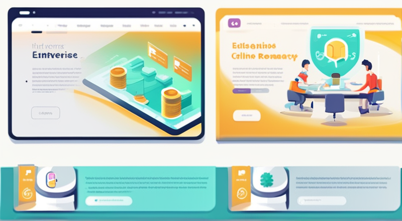 银企联赋能在线教育平台学费收入管理，线上学费管理佳