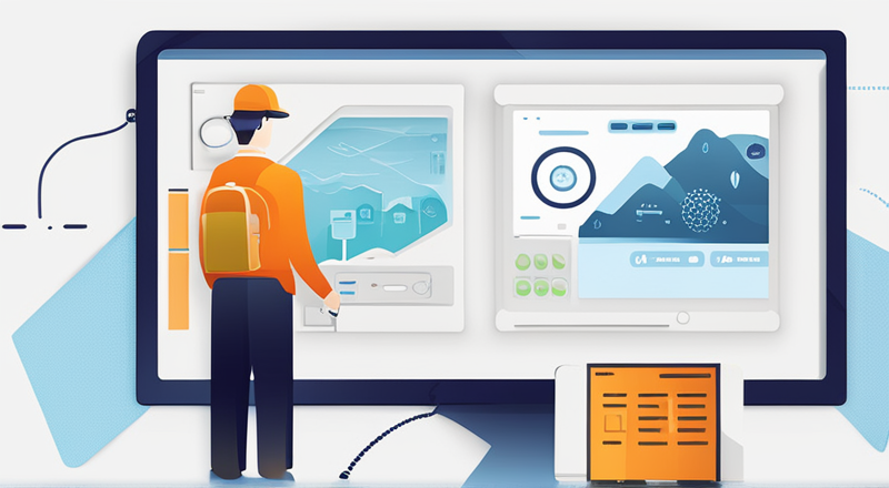 合思差旅管理系统部署的硬件环境要求与优化策略