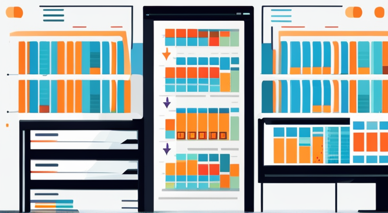 合思会计档案系统的系统可维护性功能