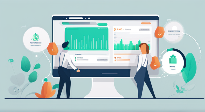 合思员工福利解决方案，智能比价，找到最合适的福利管理系统