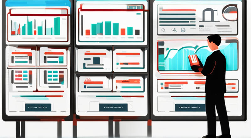 合思一站式企业消费管理平台如何通过智能化技术提升财务数据的透明度