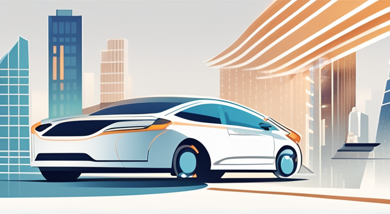 合思企业用车解决方案，企业差旅管理更高效，智能化打车系统