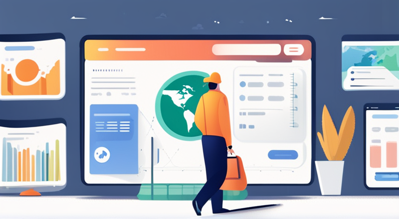 企业差旅解决方案：如何通过差旅比价平台减少差旅预算波动