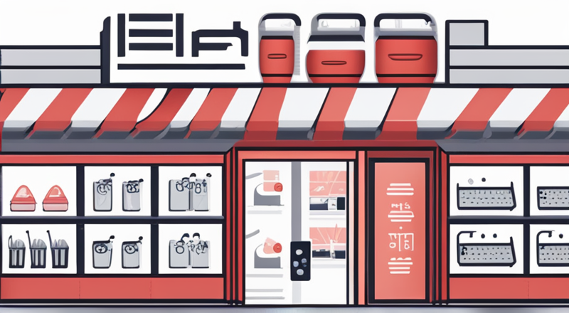 合思连锁零售门店管理解决方案如何实现门店的精细化运营