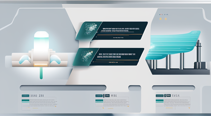 合思银企联在能源行业资金调配中的卓越作用