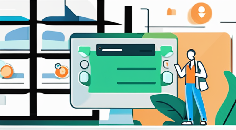 合思在线报销系统的员工自助报销操作，便捷又高效，哪家好