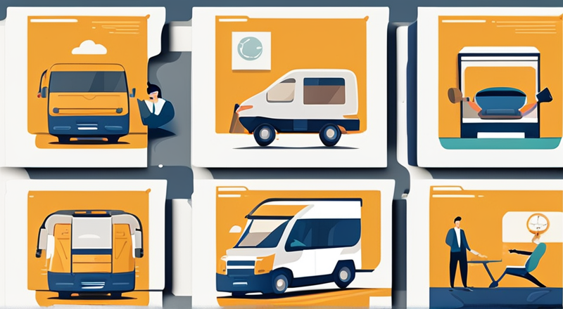 合思企业差旅用车解决方案，提升员工差旅满意度，企业必选