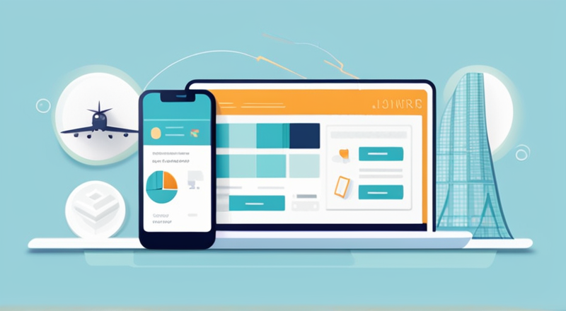 差旅管理系统的分布式账本技术：透明化差旅费用管理