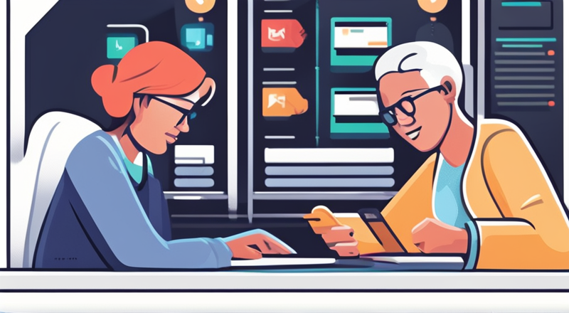 电子化报销系统选购指南，助你做出明智选择