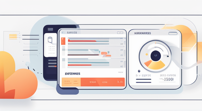 合思费控：高效费控系统，合思费控帮助企业实现财务管理自动化