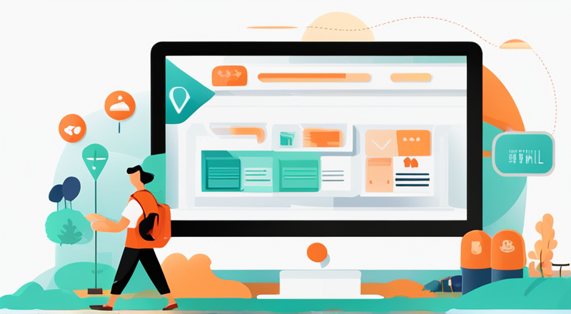 公益差旅管理系统：推动公益项目中的志愿者差旅管理规范化