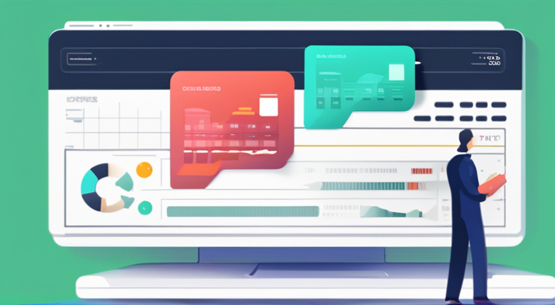 科技企业员工培训费用，推荐合思这款电子会计档案管理系统