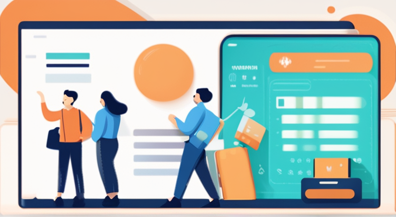 企业差旅解决方案：如何通过差旅比价平台简化差旅报销流程