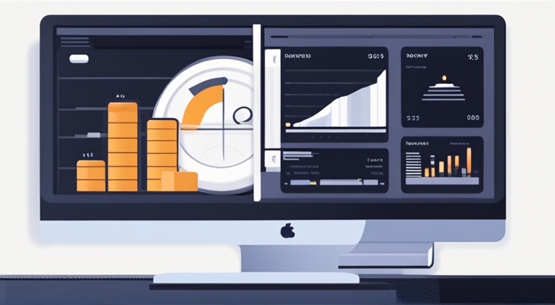 如何利用费控系统进行企业费用数据分析？