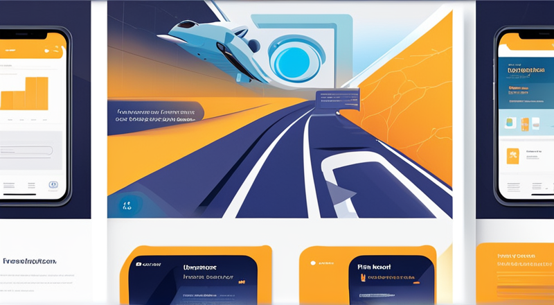 新一代智能化、自动化兼具的企业差旅平台，变革差旅模式