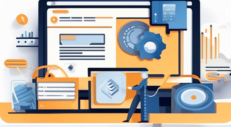 银企联功能全，支持企业自动化支付结算