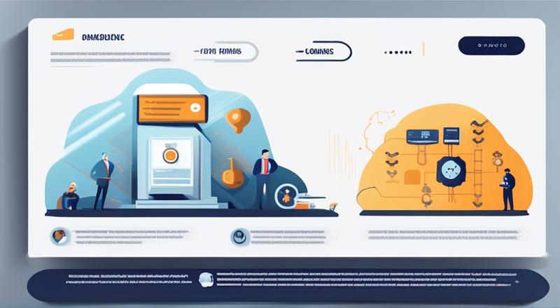 银企直联：助力无人机制造企业研发资金保障