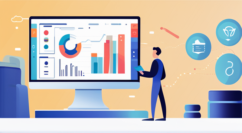 智能化财务报销软件如何解决企业的财务难题？