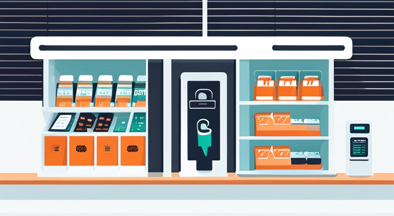 合思连锁门店管理解决方案，自动化管理让运营更顺畅