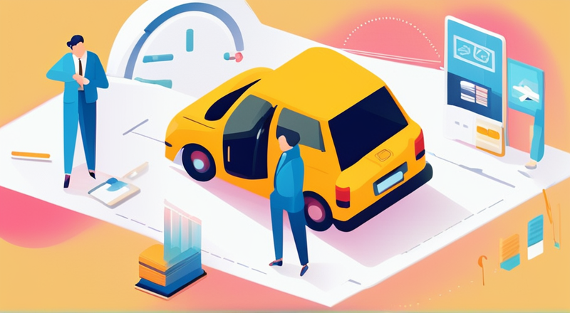 合思员工差旅打车解决方案，如何选？提升差旅体验的必备工具