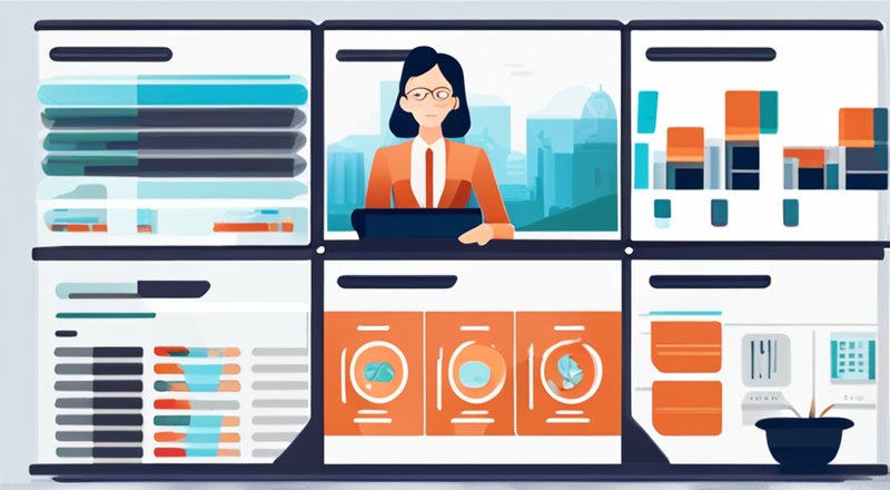 大型企业集团子公司财务，统一的会计档案系统哪家好，重点推荐合思