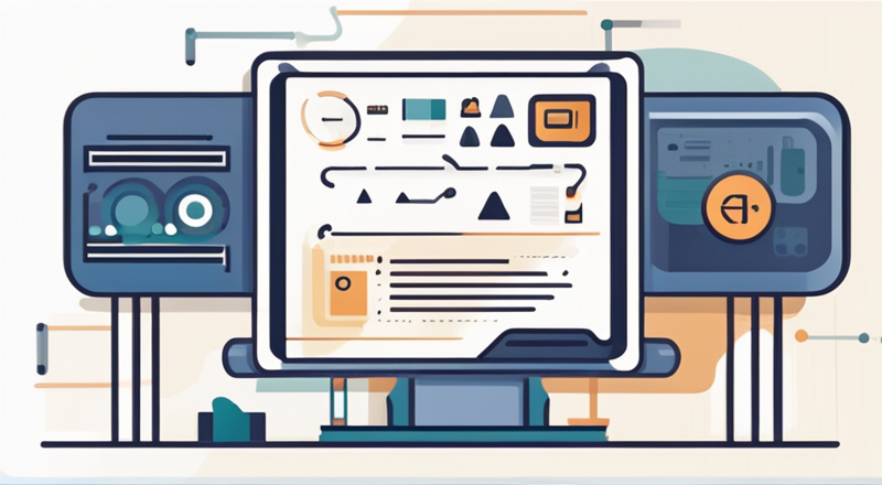 电子化报销系统选择指南，如何做到智能化与自动化并存？