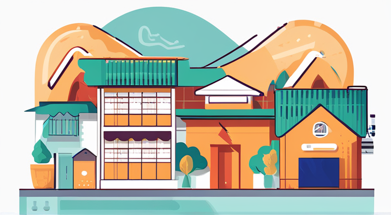 公益差旅管理系统：推动公益志愿者山区支教、扶贫差旅管理规范化