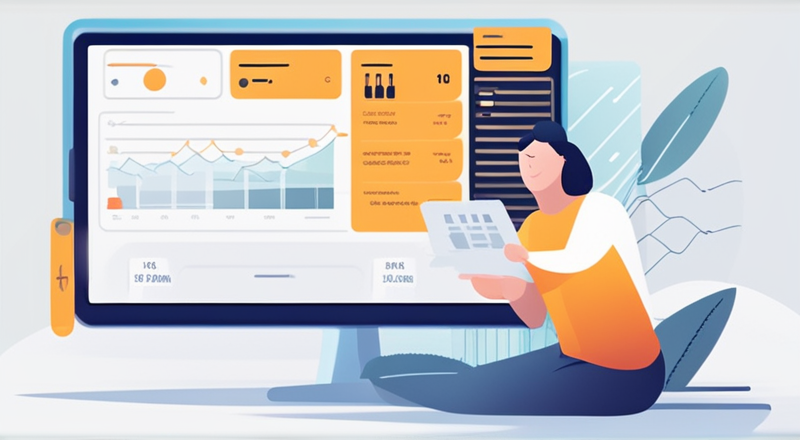 会计档案管理系统的信用管理体系哪家好，对企业影响如何，重点推荐合思