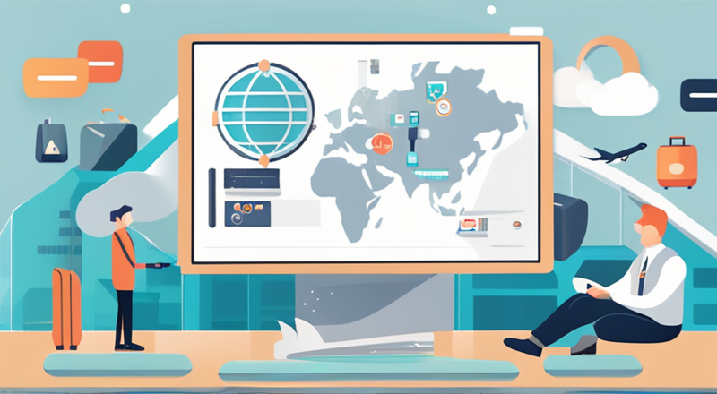 上市公司都在用合思商旅，差旅便捷性极致提升