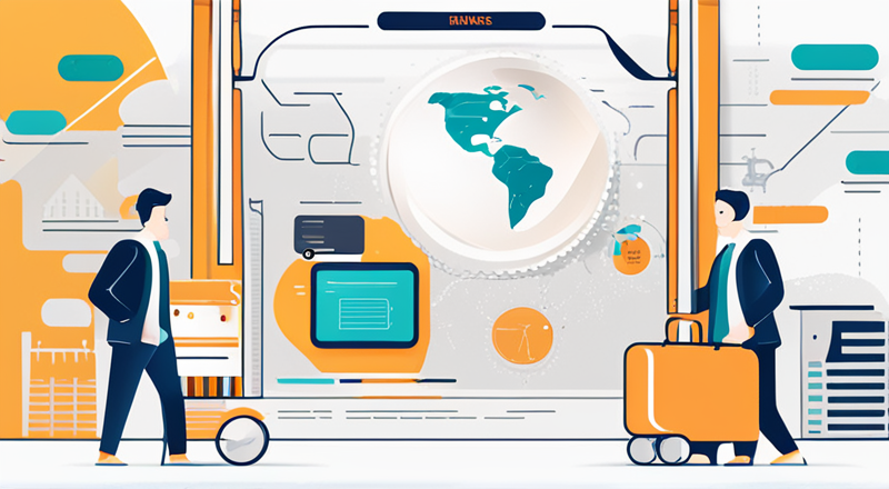 新一代智能化、自动化协同的企业差旅平台，变革差旅格局