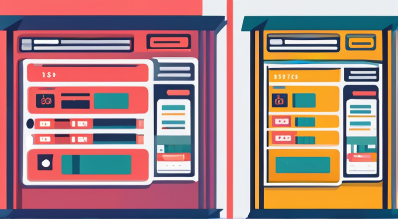 电子化报销系统如何通过合思智能比价帮助企业降低管理成本？