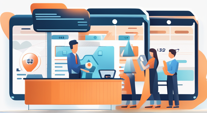 合思电子化报销系统智能比价，如何节省企业差旅费用？