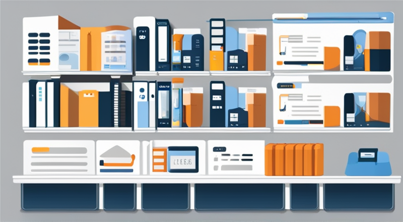 合思会计档案系统的系统易操作性功能，简单易用