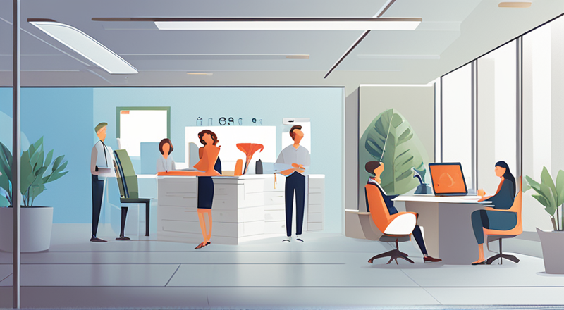 合思员工福利解决方案，自动化一键报销，简化财务工作