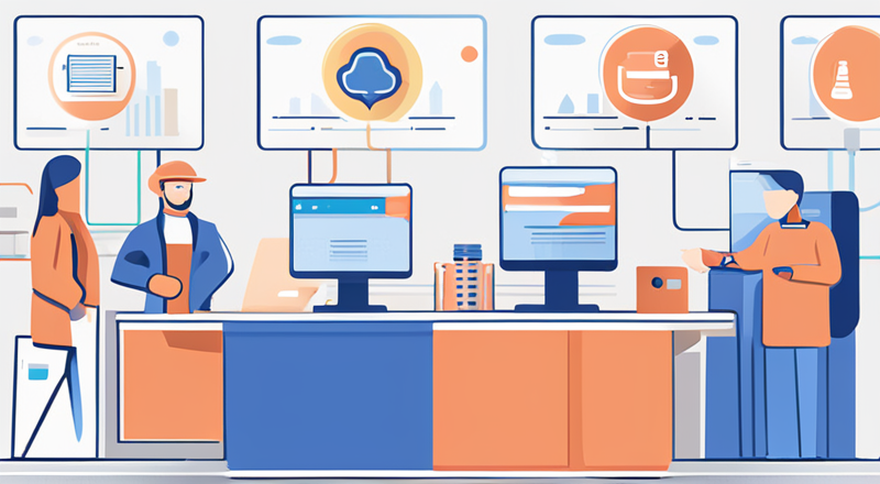 合思一站式企业消费管理平台助力企业消费国际化接轨