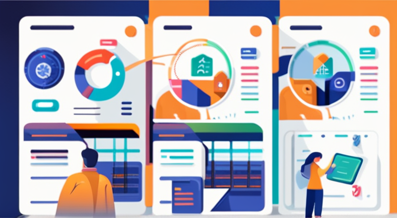 差标智能管控如何通过智能审批优化财务审核流程的效率