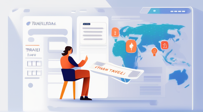 企业差旅解决方案：如何通过差旅比价平台降低差旅预算波动