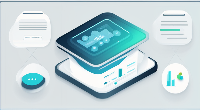 新一代智能化财务报销软件，全面提升企业效率