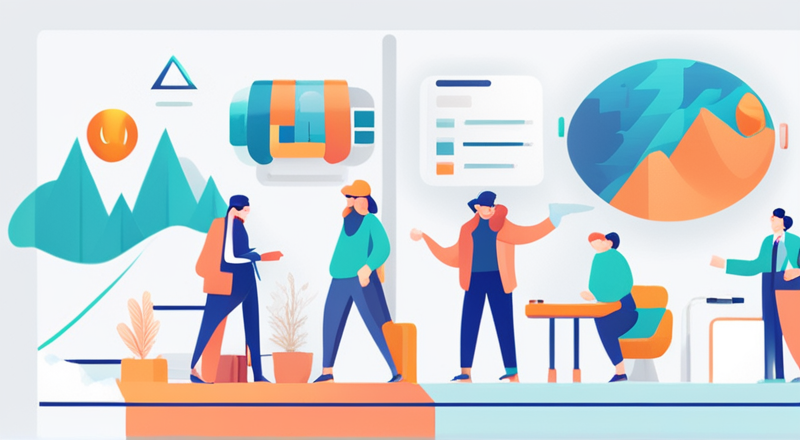 差旅公司的差旅与业务流程关联功能哪家好？紧密协同，推荐合思