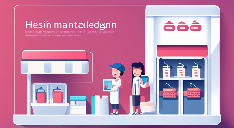 合思智慧门店管理解决方案，全面提升门店管理效能的智能工具