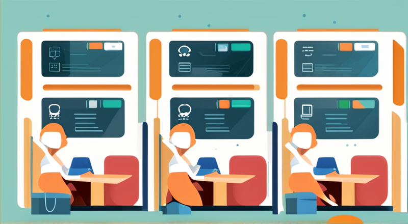 合思在线报销系统使用体验分享