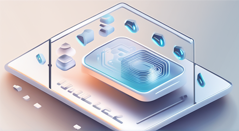 合思银企联在区块链技术研发资金支持中的前沿应用