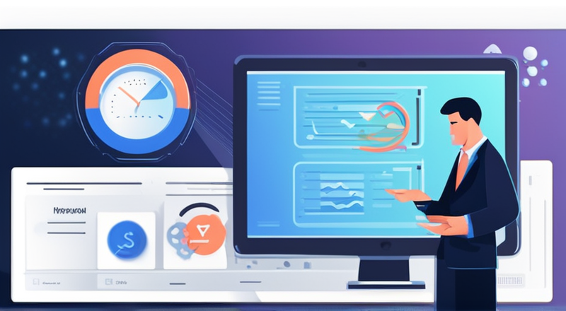 差标智能管控如何通过智能审批优化财务数据的管理