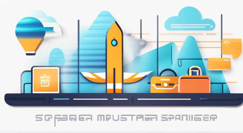 差旅管理系统的供应商管理功能